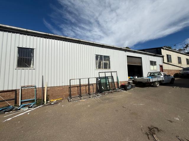 Warehouse for rent in Sydney, New South Wales