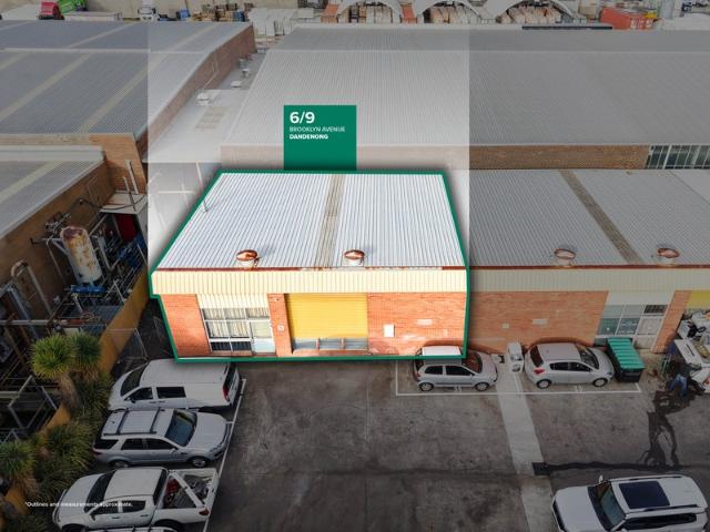 Warehouse for sale in Camerons Creek, Victoria
