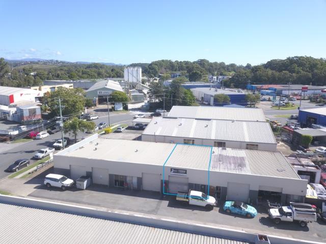 Warehouse for rent in Tweed Heads, New South Wales