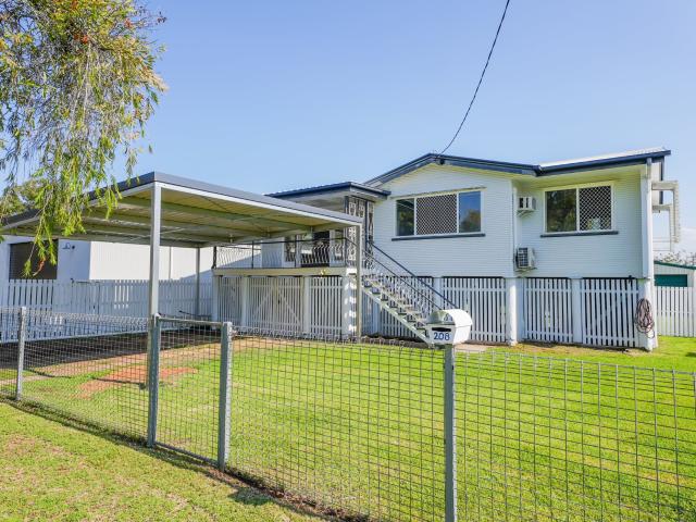 House for sale in Berserker, Queensland