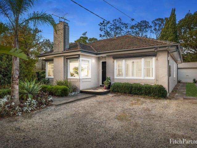 House for sale in Camerons Creek, Victoria