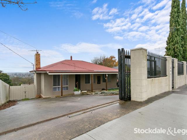 House for sale in Morwell