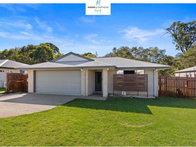House for sale in Great Sandy Strait, Queensland