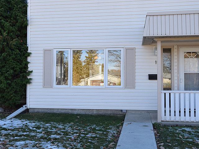 House for sale in Alberta