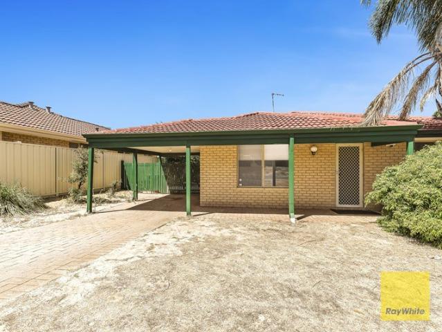 House for rent in Stirling, Western Australia