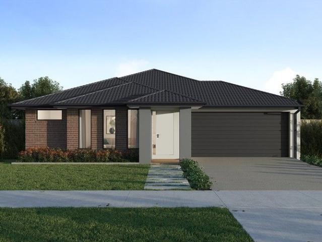 House And Land for sale in Moe