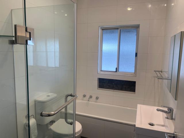 House for rent in Greystanes