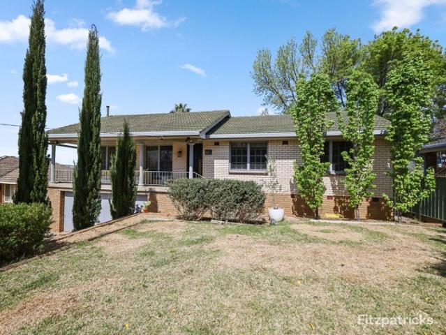 House for rent in Kooringal, Wagga Wagga City Council