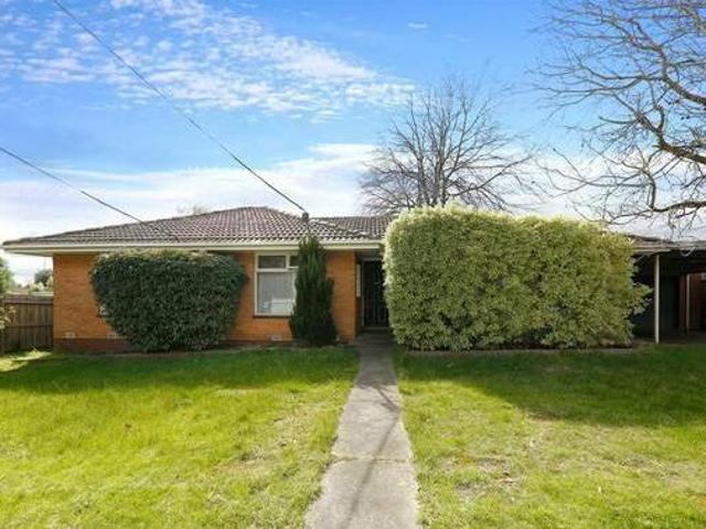 House for rent in Camerons Creek, Victoria