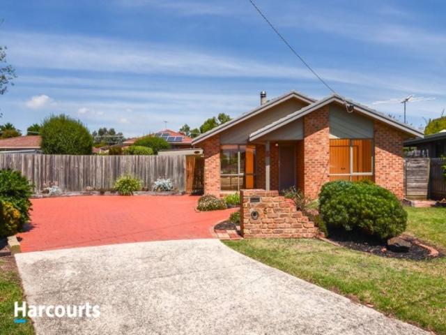 House for rent in Carrum Downs, Melbourne