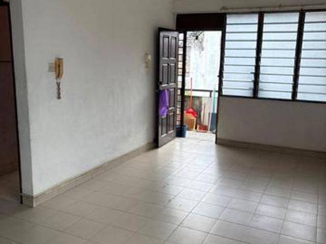 Apartment for sale in Penang
