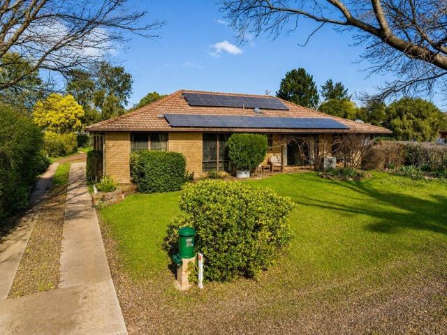 House for sale in Cootamundra, New South Wales