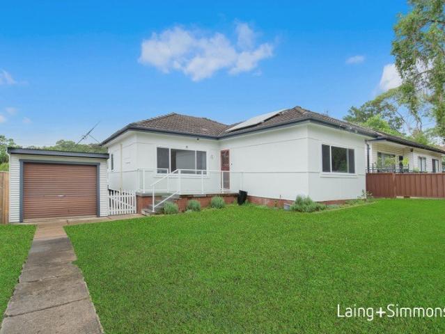 House for sale in Sydney, New South Wales