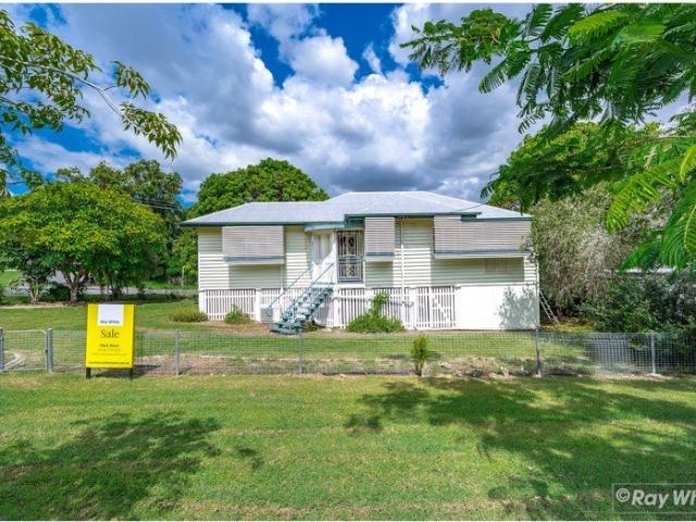 House for sale in Rockhampton, Queensland