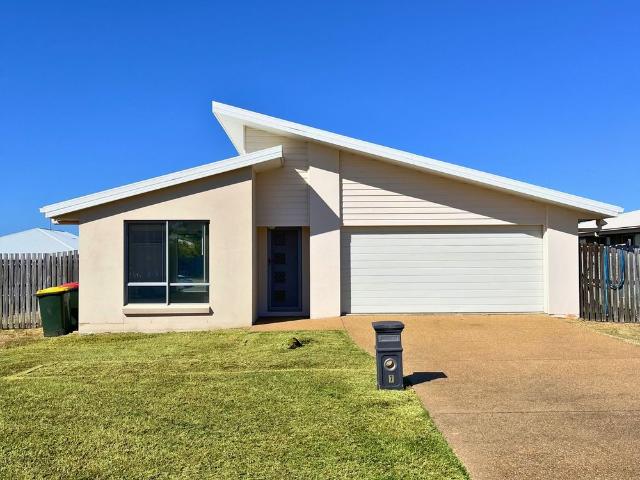 House for rent in Gracemere, Queensland