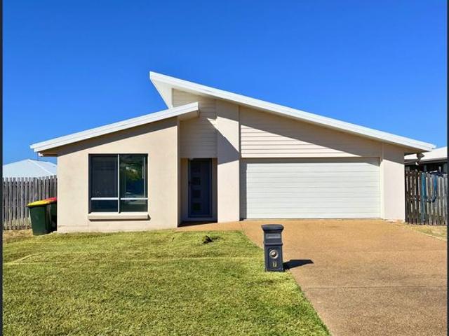 House for rent in Gracemere, Queensland