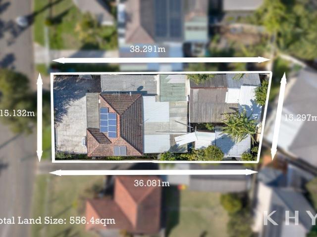 House for sale in Sydney, New South Wales