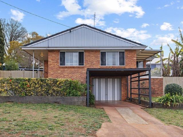 House for rent in Toowoomba, Queensland
