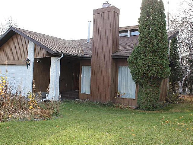 House for sale in Alberta