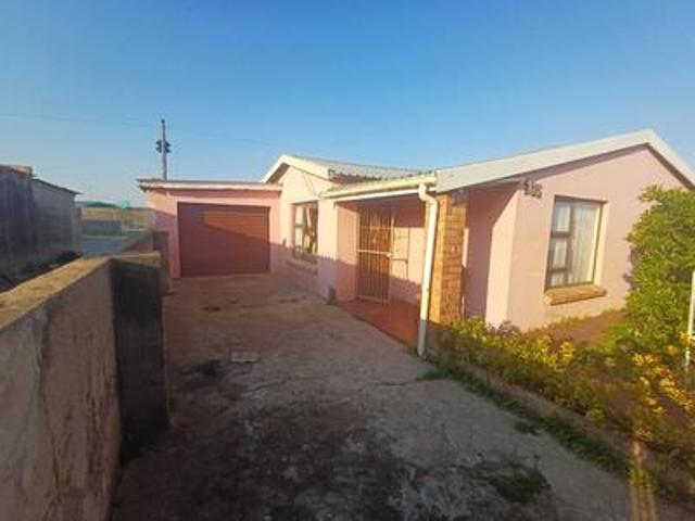 House for sale in Port Elizabeth, Eastern Cape