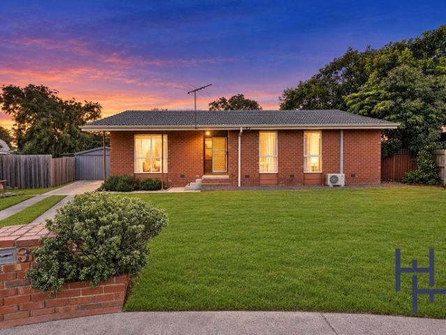 House for sale in Keysborough, Melbourne