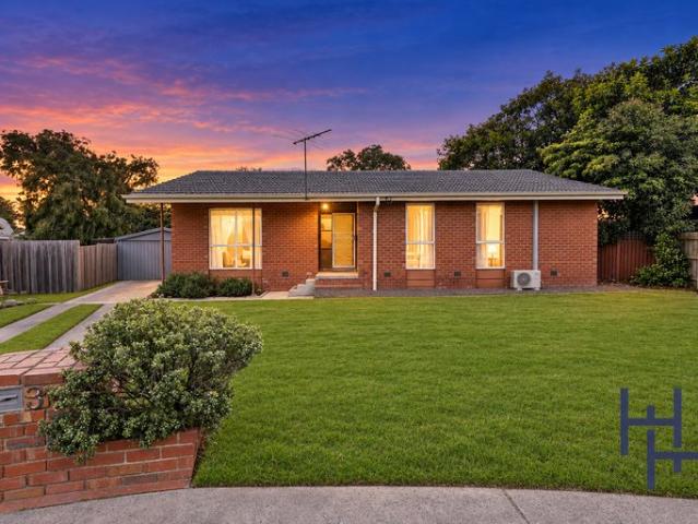 House for sale in Camerons Creek, Victoria