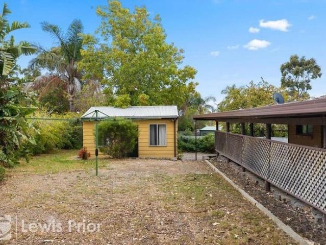 House for rent in Horseshoe Creek, South Australia
