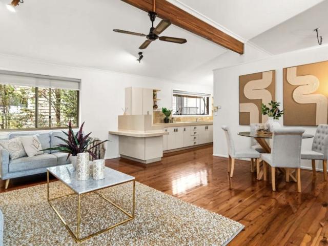 Apartment for rent in Toombul, Queensland