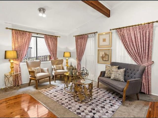 House for rent in Wishart, Greater Brisbane