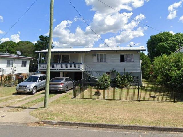 House for sale in Berserker