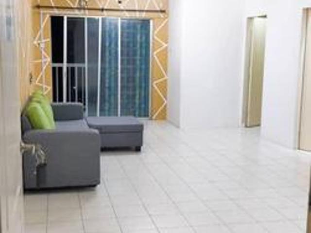 Apartment for sale in Selayang, Selangor
