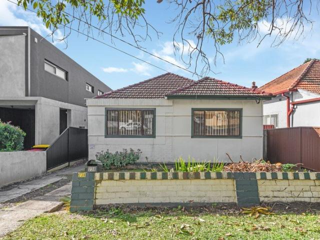 House for sale in Sydney, New South Wales