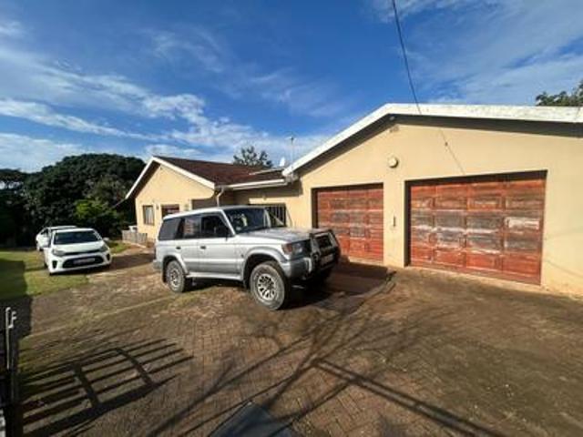 House for sale in Ugu District Municipality, Kwazulu-natal