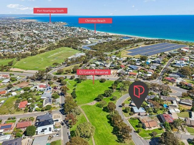 House for sale in O'Sullivan Beach, Adelaide