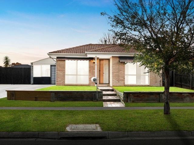 House for sale in Camerons Creek, Victoria