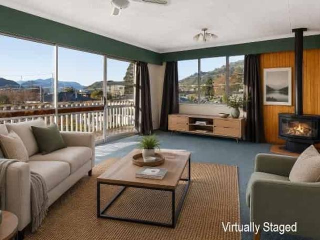 House for rent in Koromiko, Marlborough