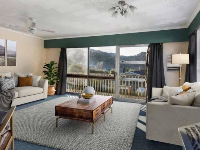 House for rent in Picton, Marlborough District