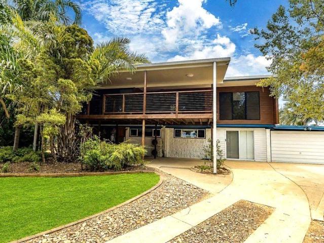 House for sale in Pallarenda, Townsville