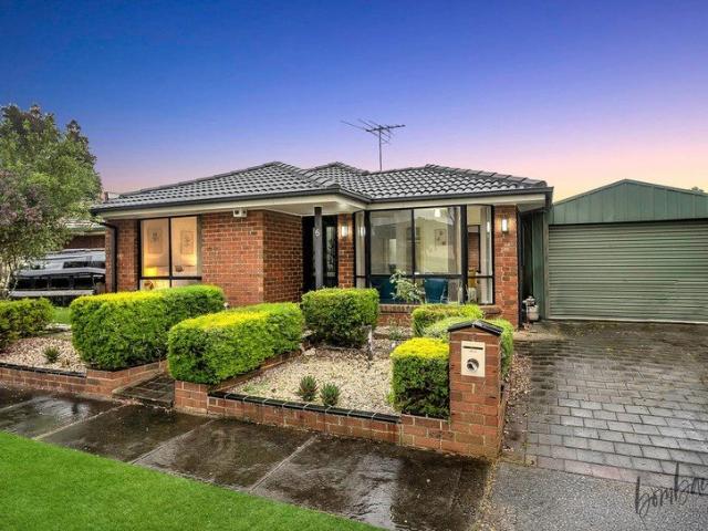 House for sale in Camerons Creek, Victoria