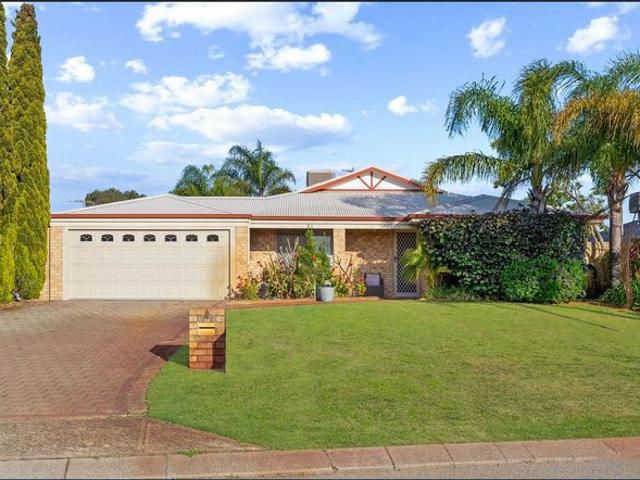 House for rent in Kwinana, City of Kwinana