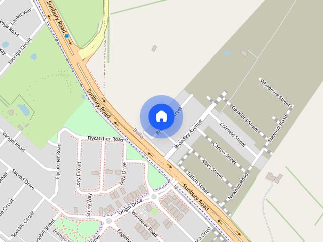 House for rent in Bulla, Melbourne