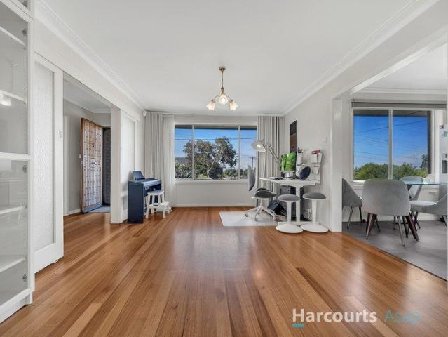 House for rent in Dandenong North, Melbourne