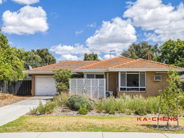 House for rent in Dianella, City of Stirling