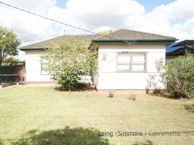 House for rent in Sydney, New South Wales