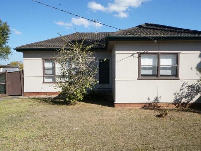 House for rent in Fairfield West, Sydney
