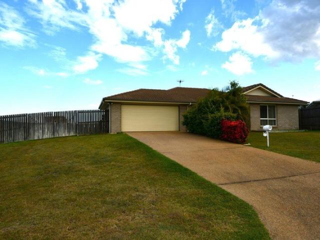 House for rent in Gracemere, Queensland