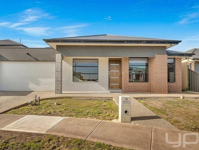 House for rent in Cloverton, Melbourne