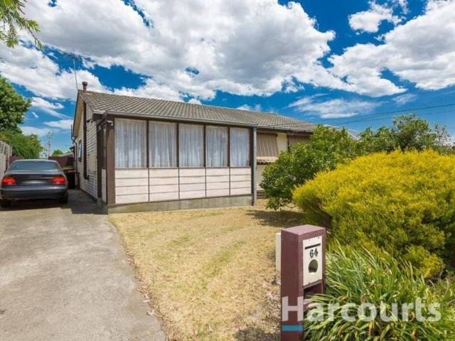 House for rent in Noble Park North, Melbourne