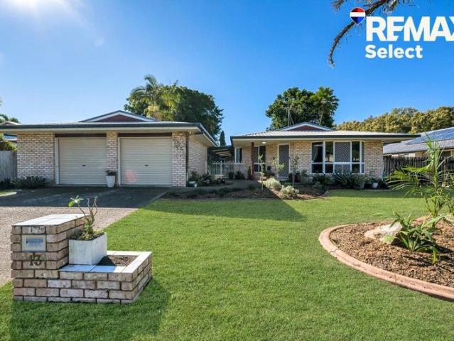 House for sale in Andergrove