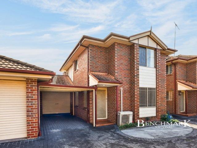 Townhouse for sale in Sydney, New South Wales